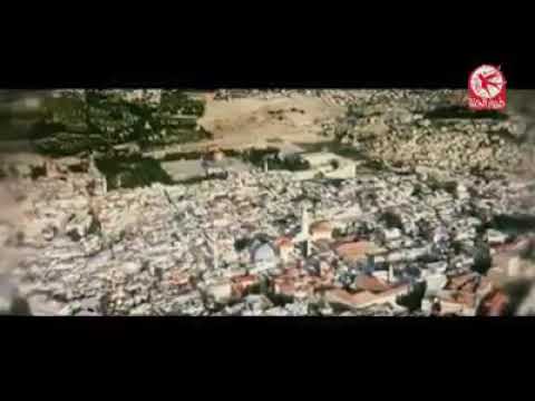 والله لن انسى لمسجدنا الاقصى بصوت الطفل مؤمن الجناني