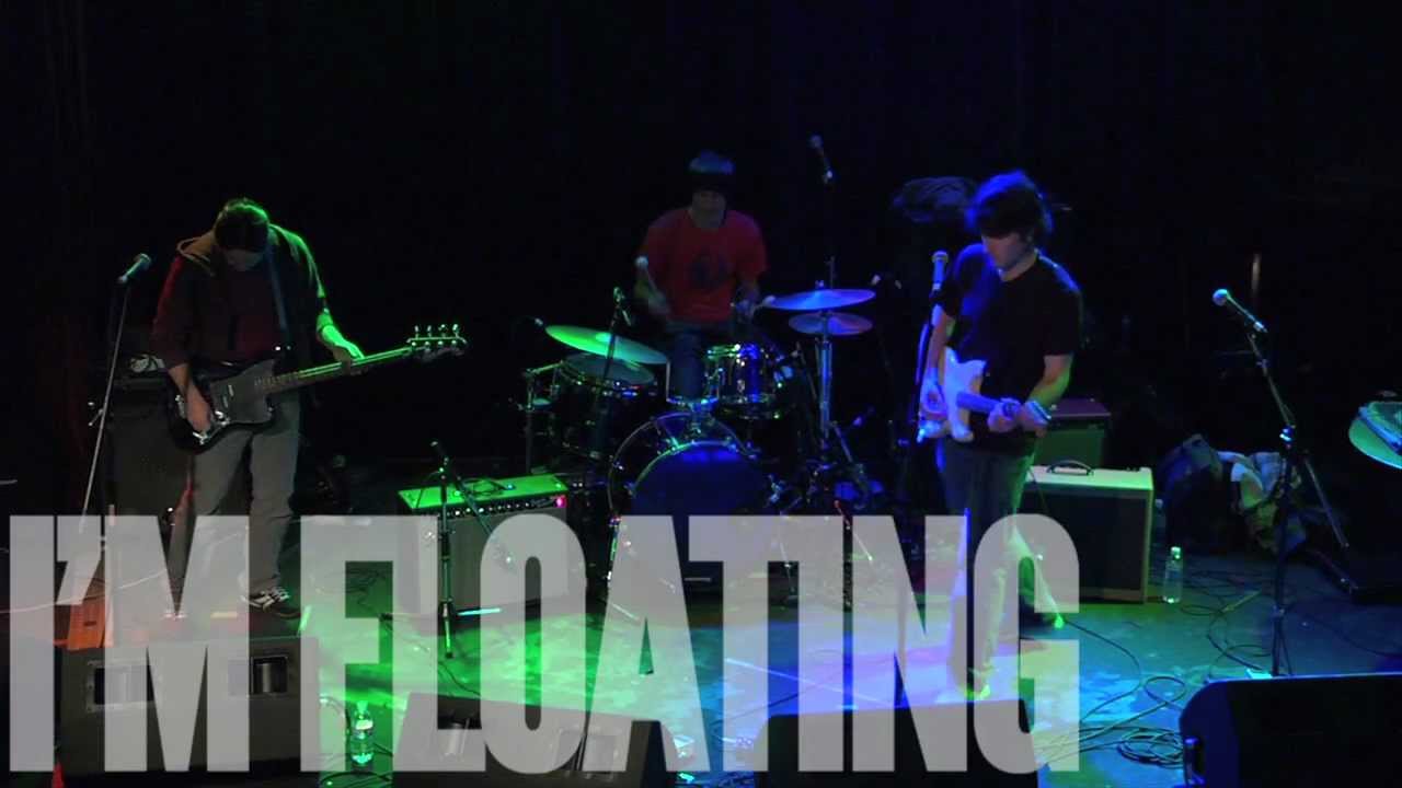 Watch Matt Jennings - I'm Floating @ Nectar Lounge in Seattle 12/11/11 on YouTube Watch Matt Jennings - I'm Floating @ Nectar Lounge in Seattle 12/11/11 on YouTube