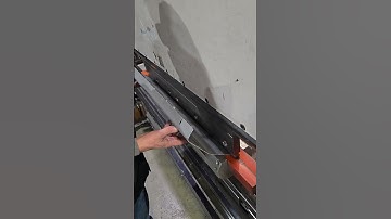 Gia công chấn gấp kim loại theo bản vẽ #giacongchan #giacongcokhicnc