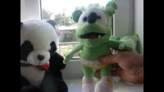 Мишка Gummybear Мишка Gummybear