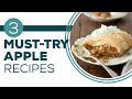 Full Episode Friday: Apple a Day - 3 Must-Try Apple Recipes