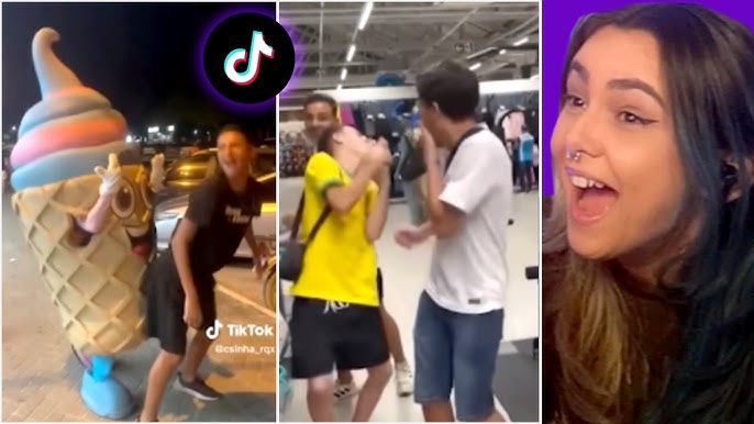 videos engraçados do whatsapp tente não rir se rir volta o video