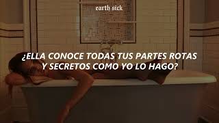 Charlotte Lawrence - Morning // Sub. Español