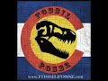 Fossil Posse Adventures- Armored Dinosaurs & Stegosaurs; Nature's Walking Weapons!!