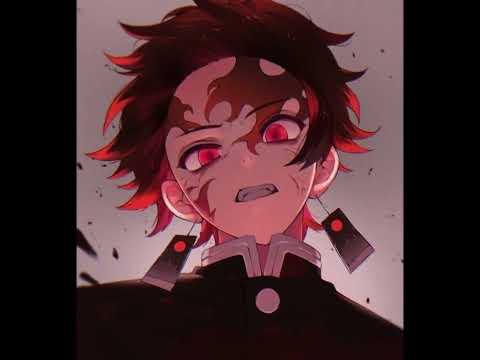 Demon slayer couples singing way back home edit #Anime