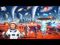 Franklin And Shinchan The End Of Mars &amp; Los Santos in GTA 5! Bangla Gameplay