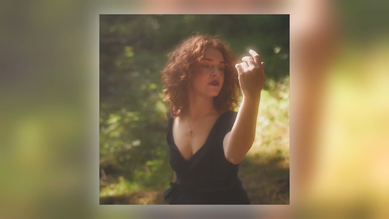 Cornelia - Half Way [Audio]