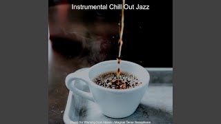 Fashionable Backdrops for Lockdowns