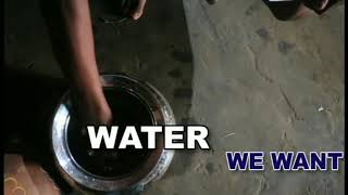 Water We Want, Child Right