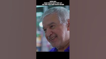 VƯỢT QUA "KHỦNG HOẢNG": BÍ QUYẾT TĂNG TRƯỞNG VƯỢT BẬC