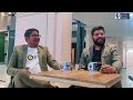 Revolutionizing E-Commerce: A Conversation with QPe Founders Manish Kaushik and Mohit Chaudhary!