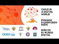 El Congreso Internacional de la Psicología Niño en el Mundo Digital 01/06/2022