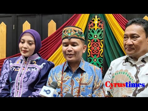 Agustiar Sabran Bakal Lanjutkan Program Sugianto Hingga Kalteng jadi Lumbung Pangan Nasional