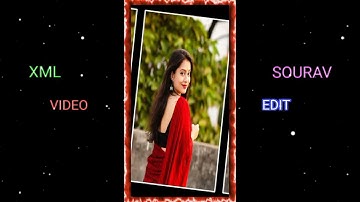 😍Tere pyar mein main mar java ❤️💞new XML viral video editing 😇 (alight motion)