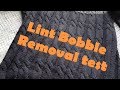 Lint /Bobble remover from Sweater /Jumper