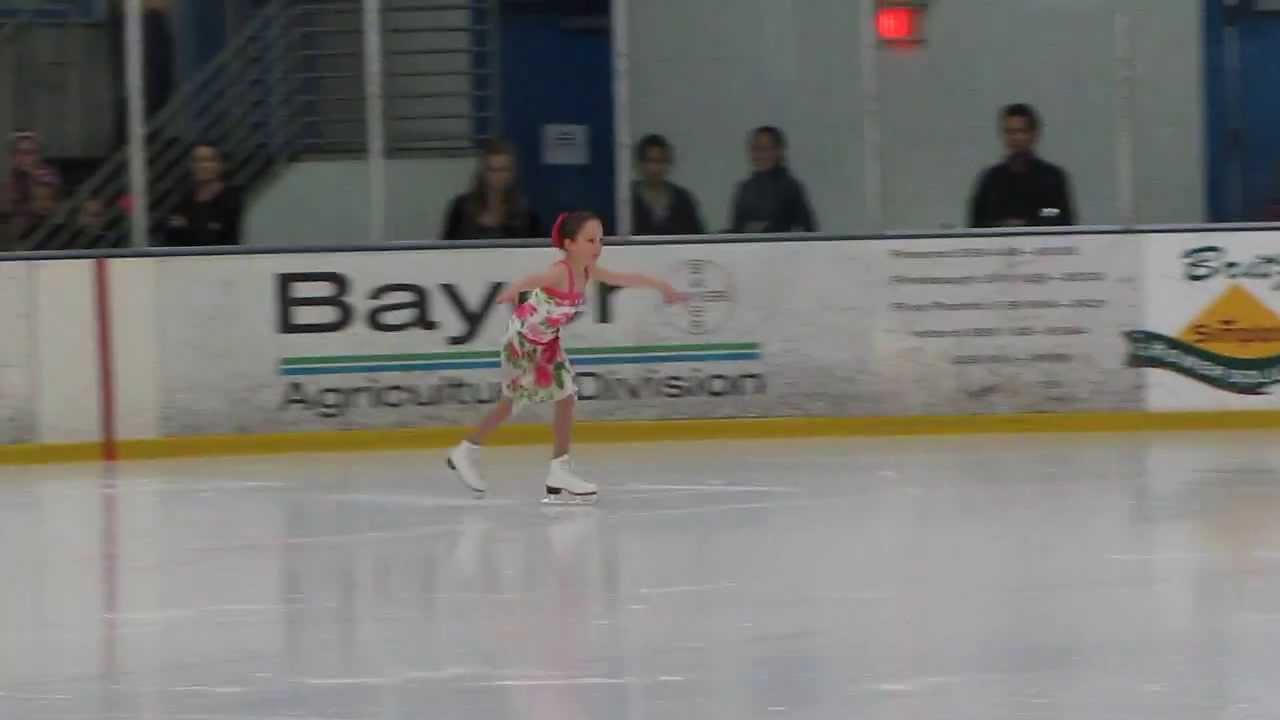 Katya: Spring In-house 2013 Birthday Exhibition