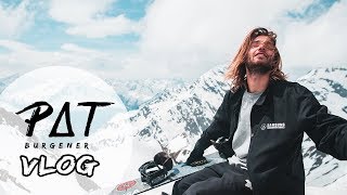 HOW I END MY OLYMPIC SEASON | VLOG #33