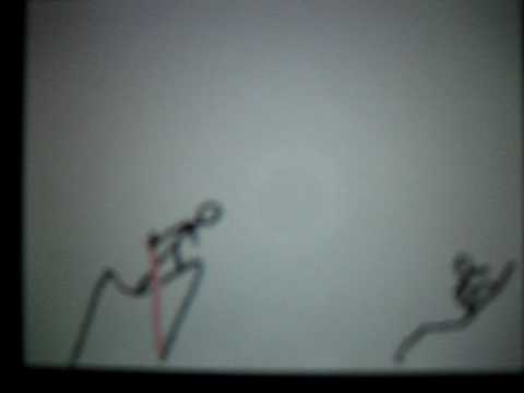 My Flipnote Animation
