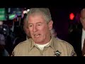 Thousand Oaks shooting: Sgt. Ron Helus was 'hard working, dedicated' and 'died a hero' | ABC7