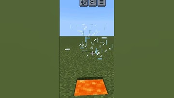 Minecraft logic in 25 seconds 😂 #shorts #minecaft #logic