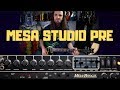 Mesa/Boogie Studio Preamp