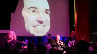 Pere Ubu - Worried Man Blues Live at Rich Mix