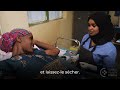 Inserting a Two Rod Implant, Teaching Short (Health Workers), French - Family Planning Series