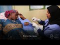 Inserting a Two Rod Implant, Teaching Short (Health Workers), French - Family Planning Series