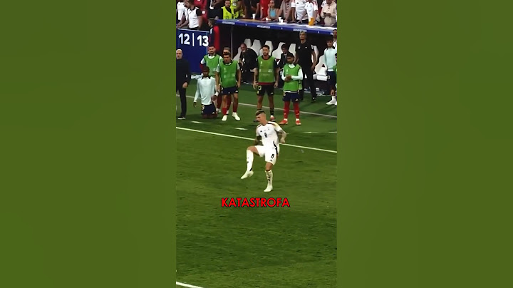 EURO 2024 Byl NEJNUDNĚJŠÍ Turnaj ve FOTBALE…