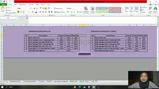 Information PEMROGRAMAN KOMPUTER! Tutorial Pembuatan dan Penggunaan Program Sederhana Pada Microsoft Excel Guide