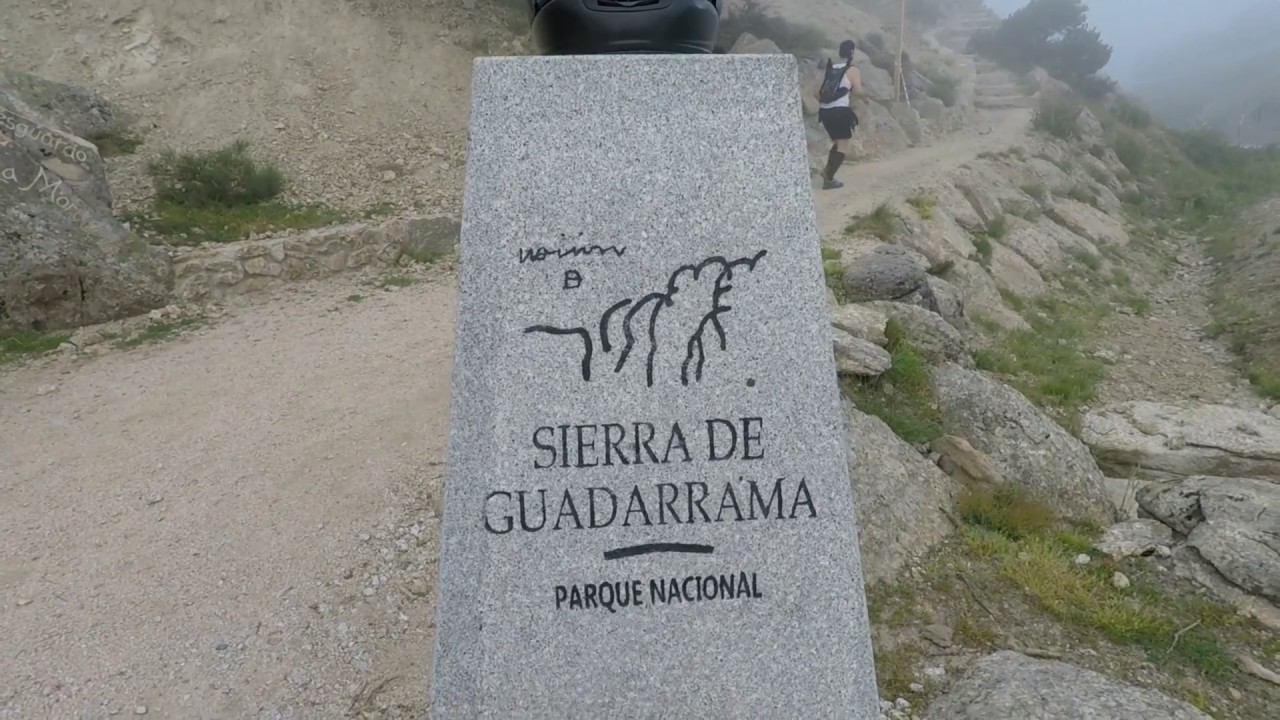 GRAN TRAIL PEÑALARA TP60 camera iphone 8 plus apk
