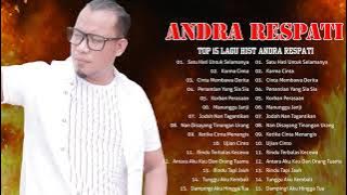 Andra Respati feat. Eno Viola - Satu Hati Untuk Selamanya | Andra Respati Full Album Terbaru 2021