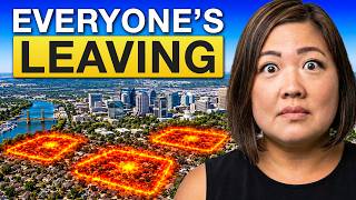 Areas of Sacramento Everyone is LEAVING