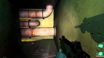 Lets Play F.E.A.R. Extraction Point Blind Part 16 HD