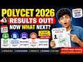 POLYCET 2026 Counseling Complete Guide | Seat ఎలా వస్తుంది? Web Options ఎలా పెట్టాలి?