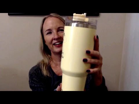 ASMR | Family Reunion Door Prizes Show & Tell 2025 (Whisper)