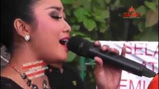 Anisa Rahma - Siapa Kau (NEW PALLAPA 2017 Karang Bener Kudus)