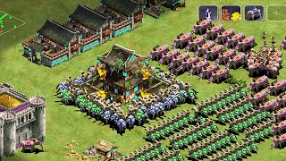 War of Empire Conquest #3 - Android Gameplay screenshot 5