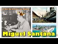 Miguel santana o rei da estiva na bahia