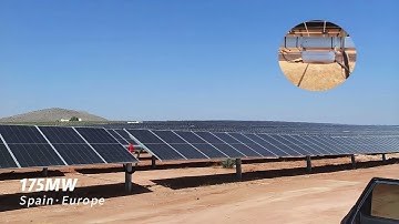 🌍 AITRACKER Global Project Tour