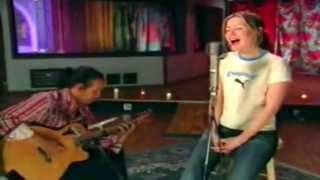 Dido - Here With Me (Live Acoustic \ AOL Sessions) chords