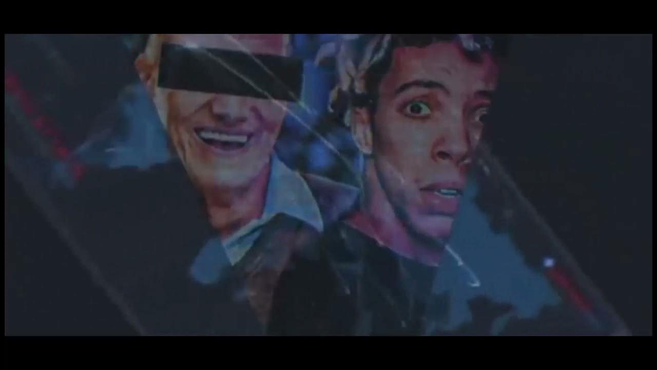 DARKWEB Adam Le Rigolow ( clip officiel ) YouTube