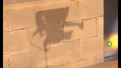 shadows in source engine