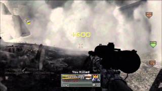 First killcam in Set