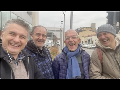 Barzelletta L'impiegato comunale - Paci