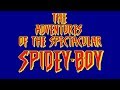 The spectacular spidey boy full movie