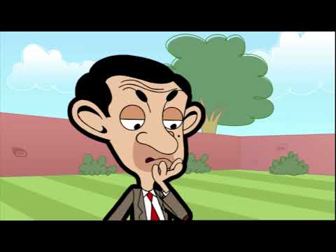 Inventor | Mr. Bean | Cartoons for Kids | WildBrain Bananas