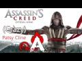 Assassins Creed Official Song (Patsy Cline - Crazy)