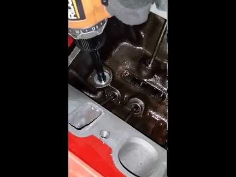 Pump Oil Autozone