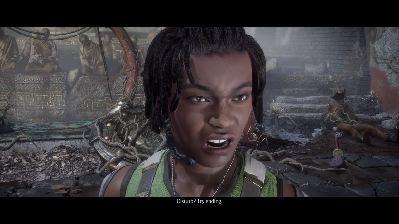 mk 11 story mk 11 story